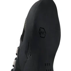 M Momentum Lace Climbing Shoes Moonstone-Black