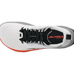 M Mont Blanc Speed White/Red