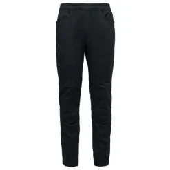 M Notion Pants Black