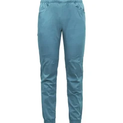 M Notion Pants Creek Blue
