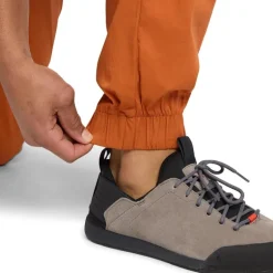 M Notion Pants Saffron