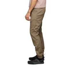 M Notion Pants Walnut