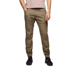 M Notion Pants Walnut