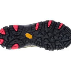 Moab 3 Gtx Olive