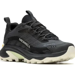 Moab Speed 2 Gtx Black