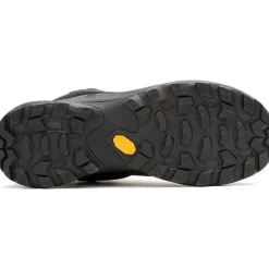 Moab Speed 2 Mid Gtx Black