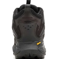 Moab Speed 2 Mid Gtx Black
