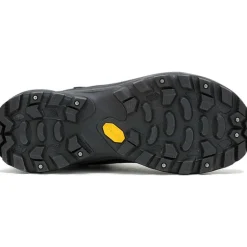 Moab Speed 2 Thermo Mid Wp Spike Women Triple Black