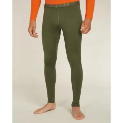 M 200 Oasis Leggings Loden