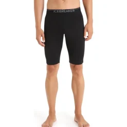 M 200 Oasis Shorts Black