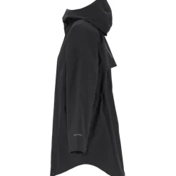 Mode Cape W Black