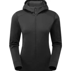Modulus Hoody Wmns Black