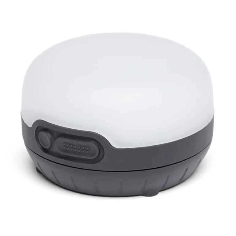 Moji+ Lantern Black