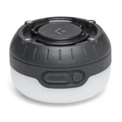Moji+ Lantern Black