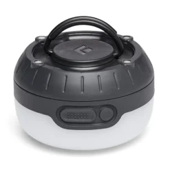 Moji+ Lantern Black