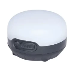 Moji R+ Lantern Black