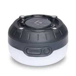 Moji R+ Lantern Black