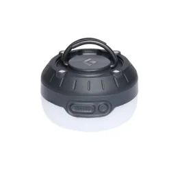 Moji R+ Lantern Black