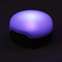 Moji R+ Lantern Black