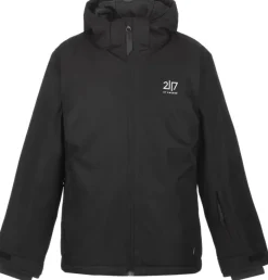 Moliden Jacka JR Black