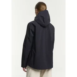 Monroe Mid Jacket W Black