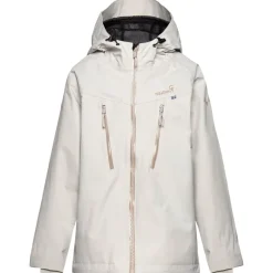 Monsune Hard Shell Jacket Youth Windchime
