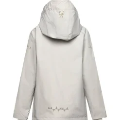 Monsune Hard Shell Jacket Youth Windchime