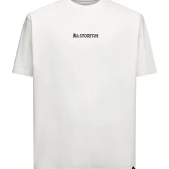 Moon Climb T-Shirt M Chalk