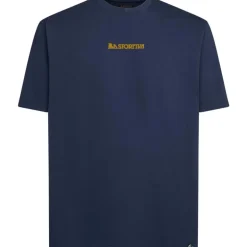 Moon Climb T-Shirt M Night Sky