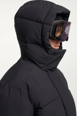 Moon Jacket Women Tap Shoe