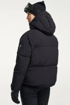 Moon Jacket Women Tap Shoe