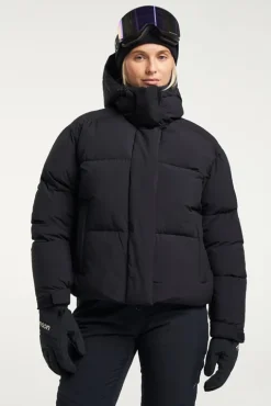 Moon Jacket Women Tap Shoe