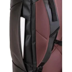 Moonlight 55L Pack Pirate Black