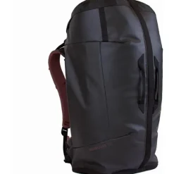 Moonlight 55L Pack Pirate Black