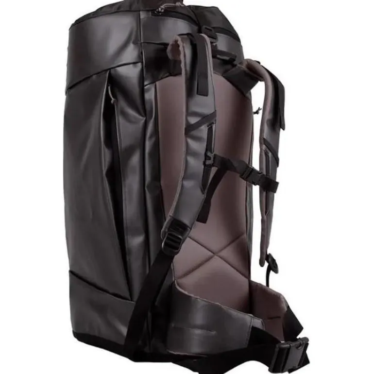 Moonlight 55L Pack Pirate Black