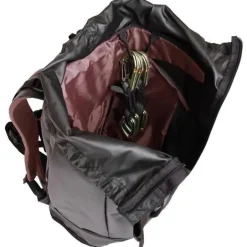 Moonlight 55L Pack Pirate Black