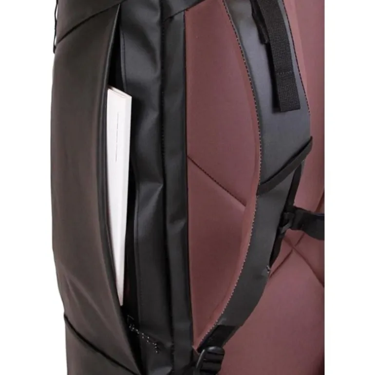 Moonlight 35L Pack Pirate Black