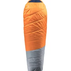 Moonlite Junior Tangerine/Gravel Grey