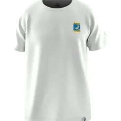Moon Patch T-Shirt M Chalk