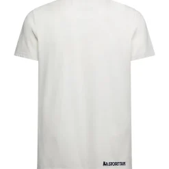 Moon Rock T-Shirt M Chalk