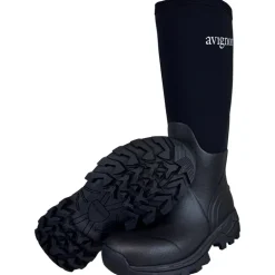 Mora Cross Svart Basic Black