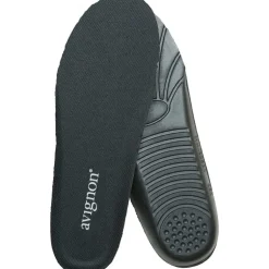 Mora Cross Svart Basic Black
