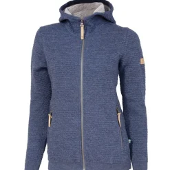 Morel Hood Female Denim