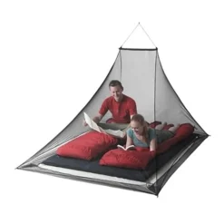 Mosquito Net, Double