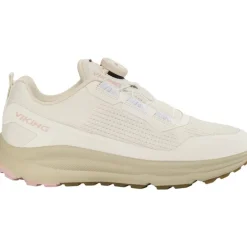 Motion Low BOA W Krem/Lys Rosa