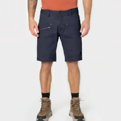 M Pebble Shorts Dark Ink