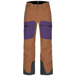 M Pure Pants Copper