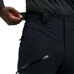 M Recon Insulated Pants Black