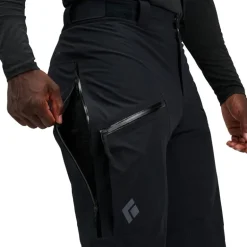 M Recon Insulated Pants Black