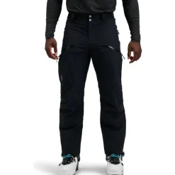 M Recon Insulated Pants Black
